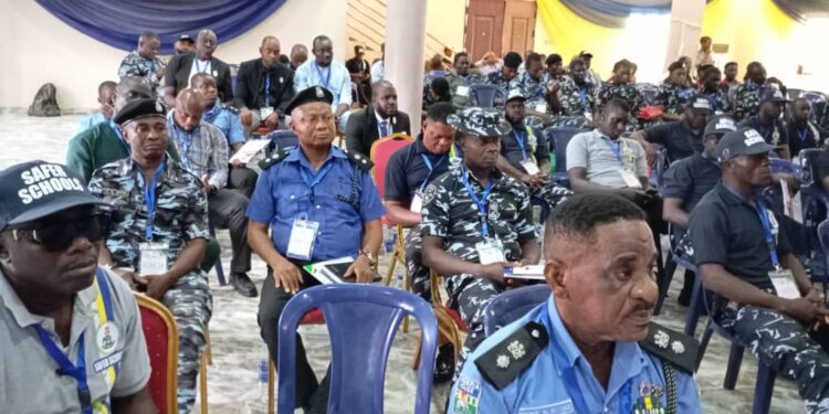 Insecurity: Quality education possible in environment devoid of fear, harassment – Varsity Don