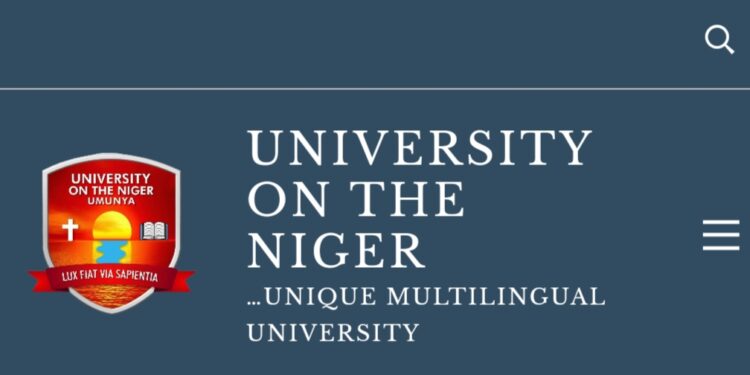 Jubilation as UNINIGER gets Law Degree programme approval