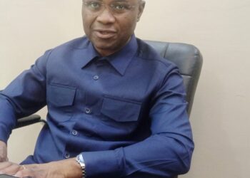 No Deity Oath Needed; I’ll Keep My Word on One Tenure- John Nwosu