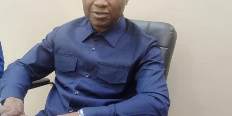 No Deity Oath Needed; I’ll Keep My Word on One Tenure- John Nwosu