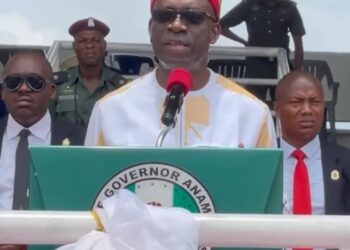 Independence Day: I see brighter and better days ahead – Soludo