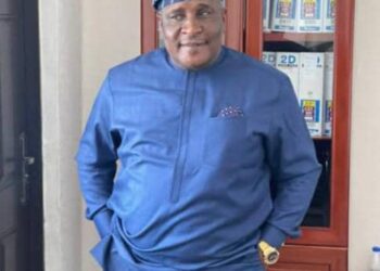 Nigeria @ 64 : Tinubu’s Renewed Hope Agenda Yielding Tangible Transformation- Anambra Fed Commissioner