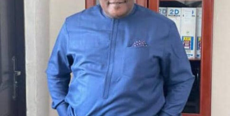 Nigeria @ 64 : Tinubu’s Renewed Hope Agenda Yielding Tangible Transformation- Anambra Fed Commissioner