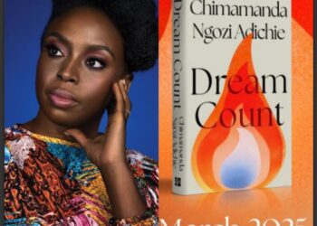 Chimamanda to Unveil New Novel After 10 Years