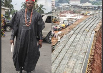 Replicate Ekwulobia Flyover in Nnewi – Ex-Banker, Onyemelukwe tells Soludo