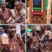 Anambra Man Produces Working Phones with Wood (Videos)
