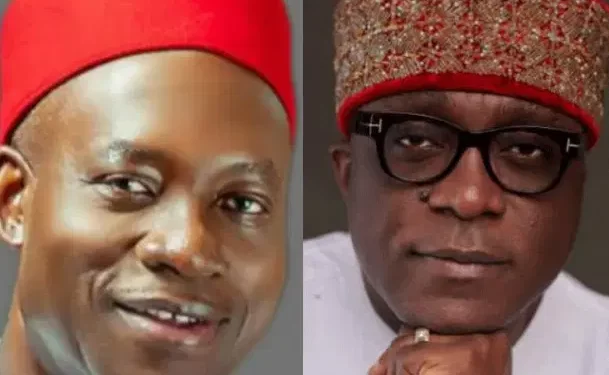 Soludo is problem, not solution in Anambra – Obiora Okonkwo