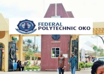 Selection processes of New Rector never shrouded in secrecy – Fed Poly Oko