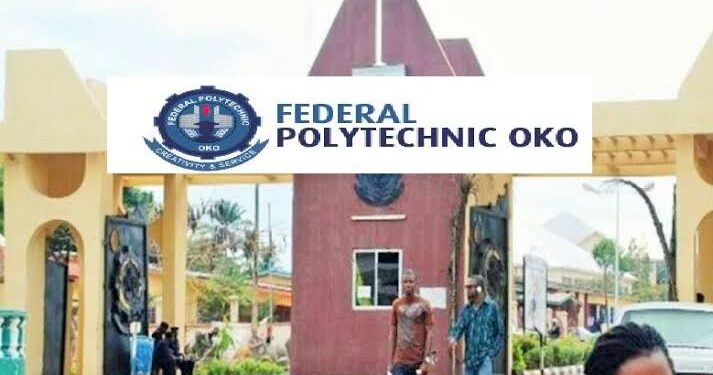 Selection processes of New Rector never shrouded in secrecy – Fed Poly Oko
