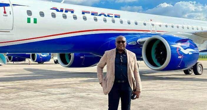 10 Years Of Partnership: Fidelity Bank And Allen Onyema’s Airpeace