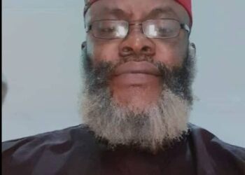 Insecurity: Stop criticizing Soludo if you don’t have solutions – Ogene Igbo tells opposition