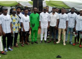 Labelling Anambra as Sambisa of S’east joke taken too far – Mefor