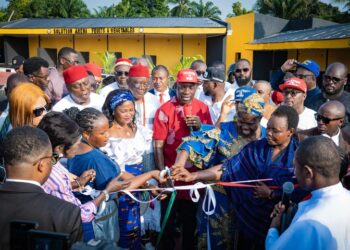 We Want To Make Agulu A Tourist Destination – Soludo