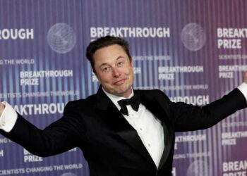 “New York To Shanghai Now Possible in 40 Minutes” – Elon Musk