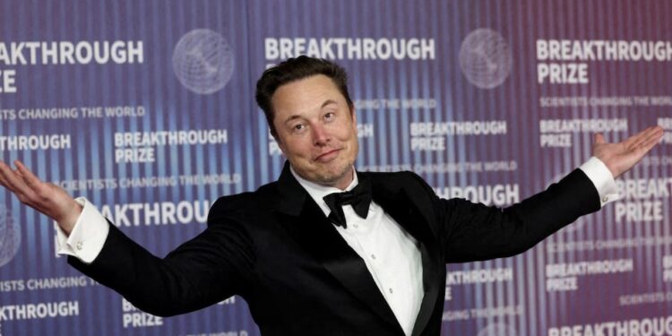 “New York To Shanghai Now Possible in 40 Minutes” – Elon Musk