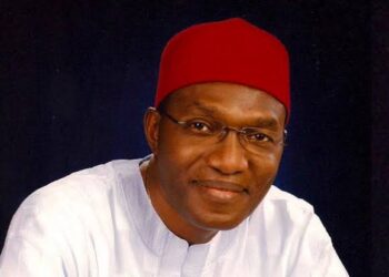 IGP Sues Ex-senator Andy Uba, Others Over Alleged Fraud