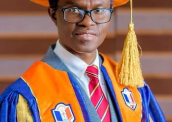Prof Joseph Ikechebelu Reinstated As Acting UNIZIK Vice Chancellor