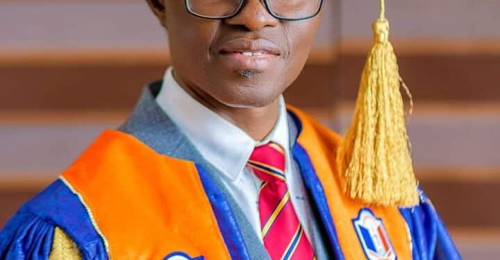 Prof Joseph Ikechebelu Reinstated As Acting UNIZIK Vice Chancellor