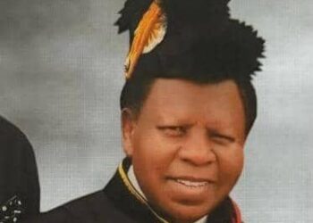 Oranika, Pioneer DG of F.C.T, Abuja Set for Burial 6th December.