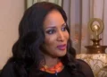 Tinubu Will Release Nnamdi Kanu – Bianca Ojukwu