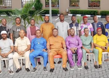 Major International Market Shuts Down in Honour of Late Sen. Ubah.