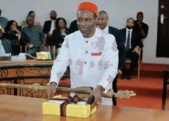 Reactions, Expectations, As Soludo Presents Anambra’s 2025 Appropriation Bill Today