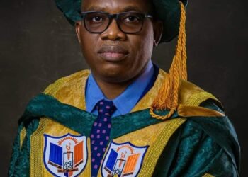 I’m heading to office after this interview, I wasn’t appointed through press release – Embattled UNIZIK VC