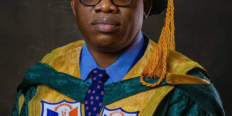 I’m heading to office after this interview, I wasn’t appointed through press release – Embattled UNIZIK VC