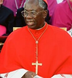 Soludo Celebrates Cardinal Arinze at 92, says cleric most distinguished son of Anambra