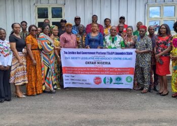 SIDEC sensitizes Anambra traders, CSOs on Taxation