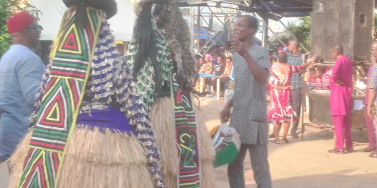 Nibo massacre: Community announces N10m bounty, N100m empowerment fund for women