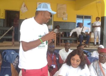 Measles Immunization: Citizens’ healthcare remains our priority – Anambra govt