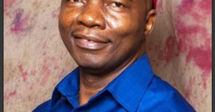 Anambra Billionaire Gets Endorsement From 3 Major Parties in Anambra To Replace Ifeanyi Ubah