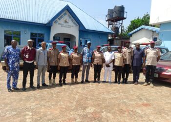 Ember month: Better lose your money than your lives – FRSC tells passengers