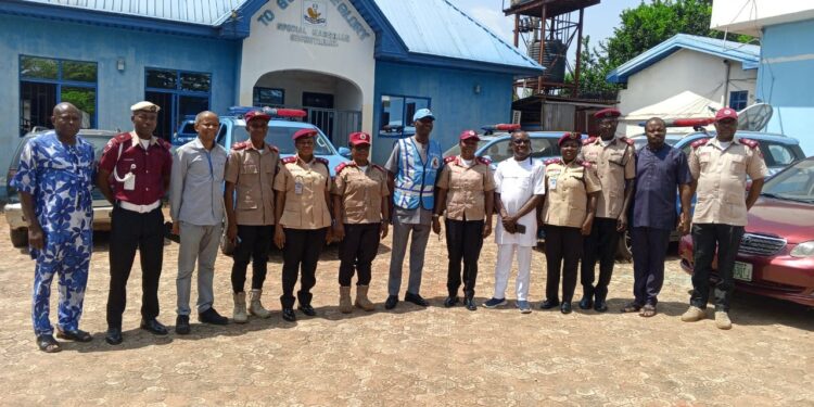 Ember month: Better lose your money than your lives – FRSC tells passengers