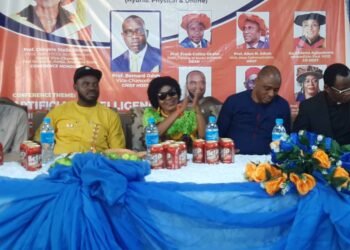 Harness AI ethically to serve humanity responsibly – Obi tells Nigerians