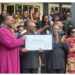 Obi donates N60m to UNINIGER, Nursing School