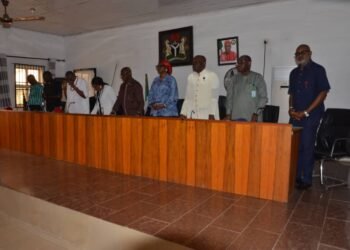 Ogwuaniocha crisis: Anambra govt sues for peace, sets up panel of inquiry