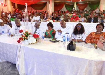 Obidient Movement restrategizes ahead 2027, insists on New Nigeria