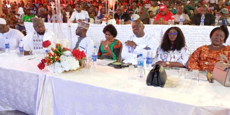 Obidient Movement restrategizes ahead 2027, insists on New Nigeria