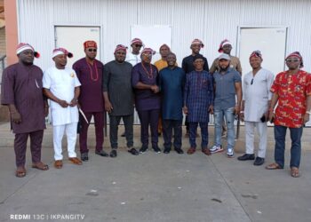 SDG Youth Int’l, Ohanaeze partner to empower S’east youths