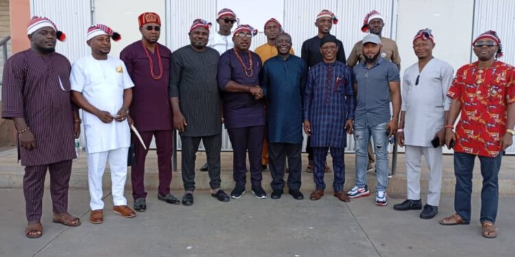 SDG Youth Int’l, Ohanaeze partner to empower S’east youths