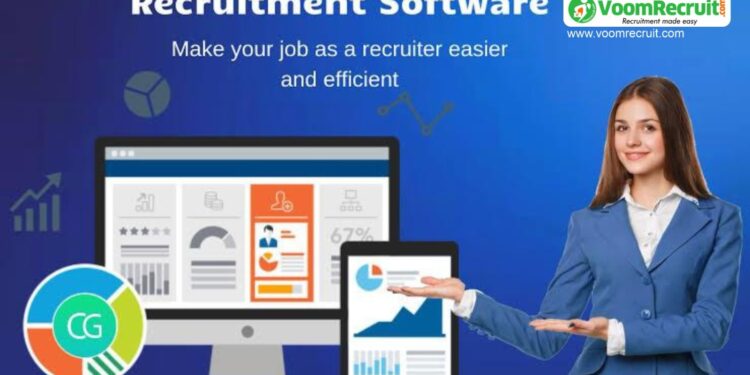 Voomrecruit.com Launches No-Code Feature To Help Companies, HR Stand Out In Today’s Employment & Candidate-Driven Market