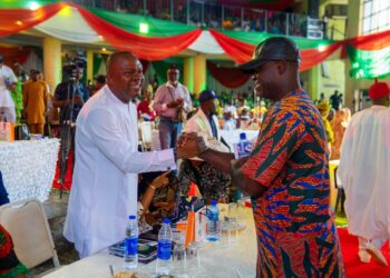 Ozigbo hails Obidient Movement for Southeast endorsement