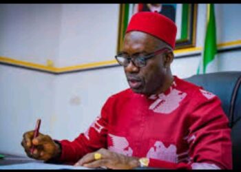 Prevail on ex-Chairman to surrender our plots to us – Anambra traders beg Soludo