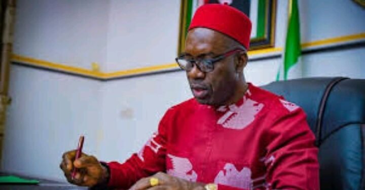 Prevail on ex-Chairman to surrender our plots to us – Anambra traders beg Soludo