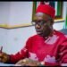 Prevail on ex-Chairman to surrender our plots to us – Anambra traders beg Soludo