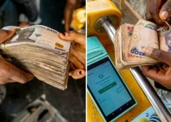 Yuletide: Cash Scarcity Hits Anambra Banks, POS Operators Thrive