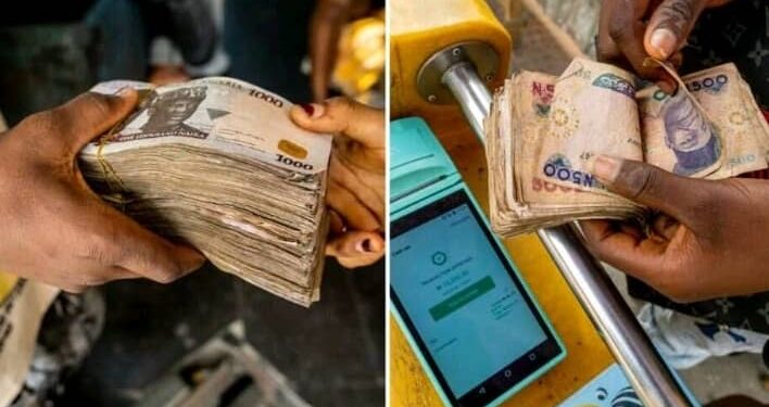 Yuletide: Cash Scarcity Hits Anambra Banks, POS Operators Thrive