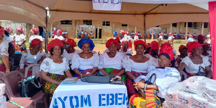 Write will to protect your family, US-based Anambra born doctor counsels men